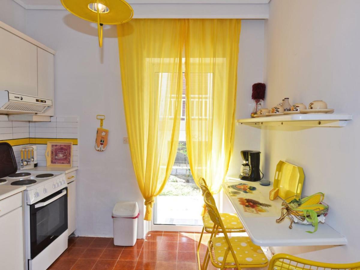 Ioanna Maisonette By Rentalspro Services Hanioti Halkidiki Luaran gambar