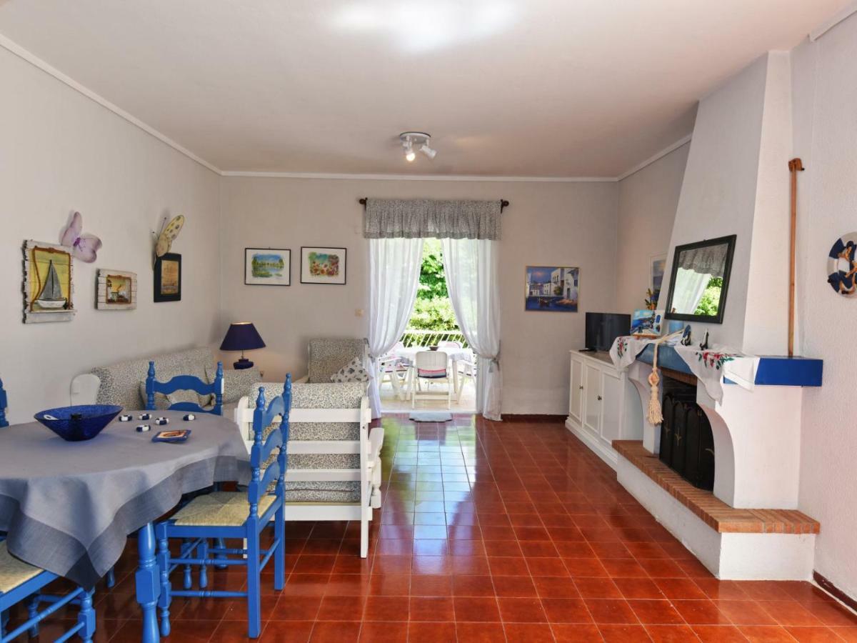 Ioanna Maisonette By Rentalspro Services Hanioti Halkidiki Luaran gambar