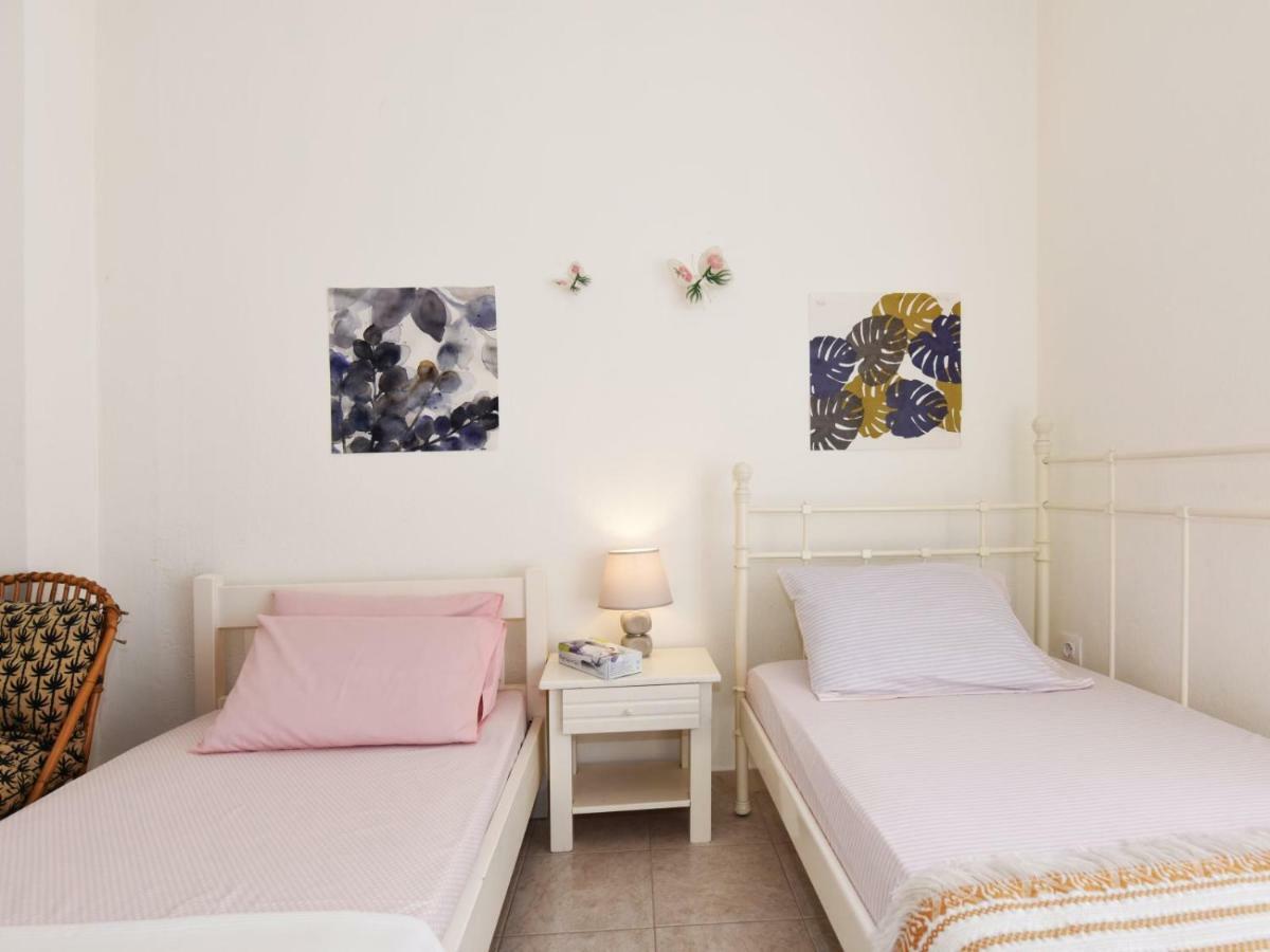Ioanna Maisonette By Rentalspro Services Hanioti Halkidiki Luaran gambar