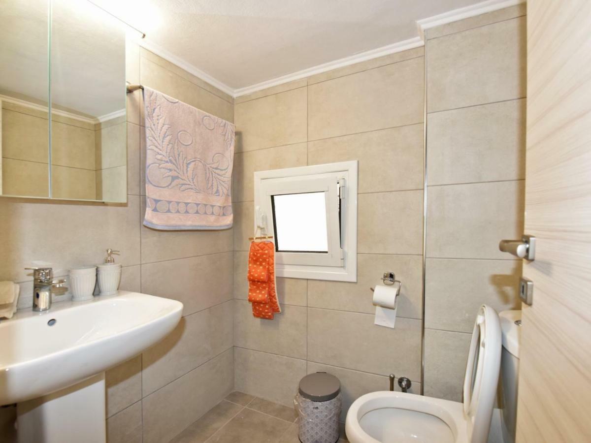 Ioanna Maisonette By Rentalspro Services Hanioti Halkidiki Luaran gambar