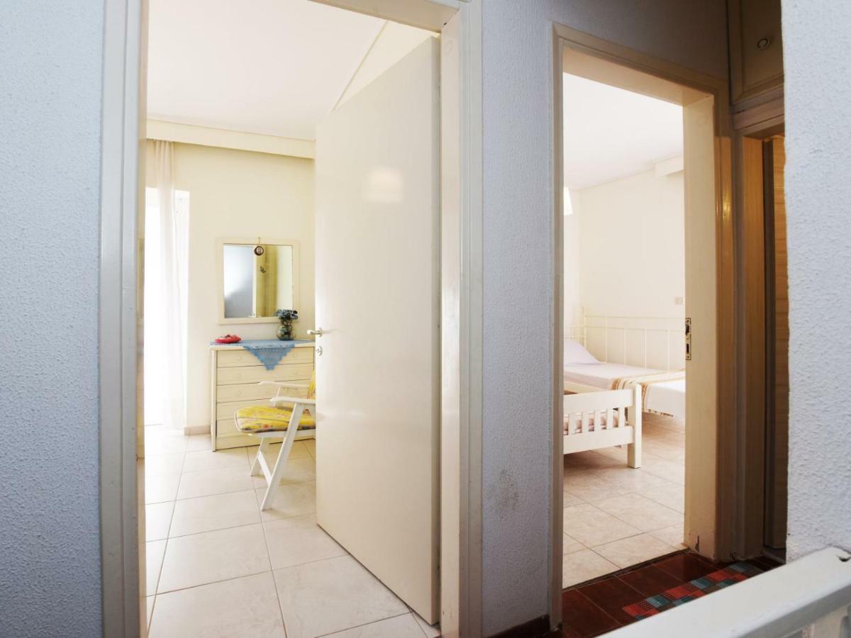 Ioanna Maisonette By Rentalspro Services Hanioti Halkidiki Luaran gambar