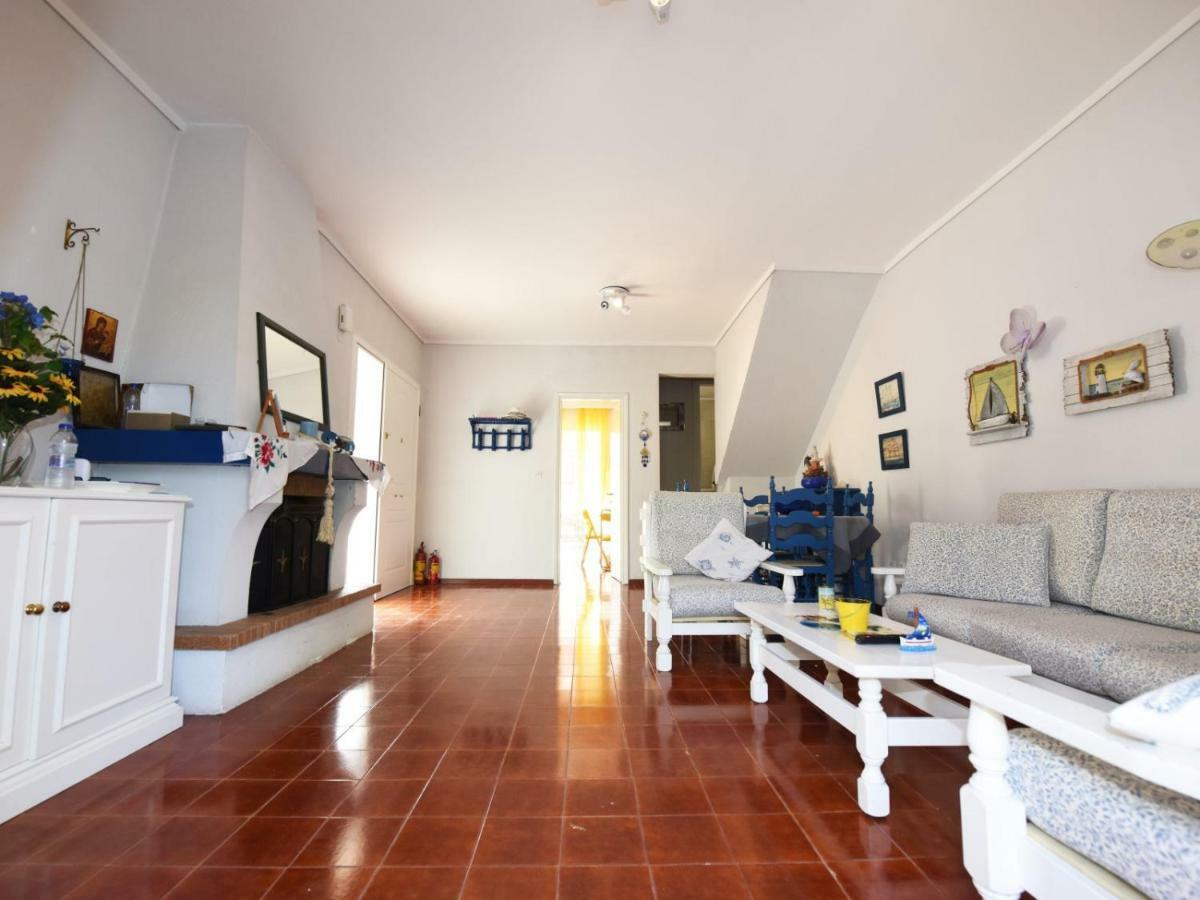 Ioanna Maisonette By Rentalspro Services Hanioti Halkidiki Luaran gambar