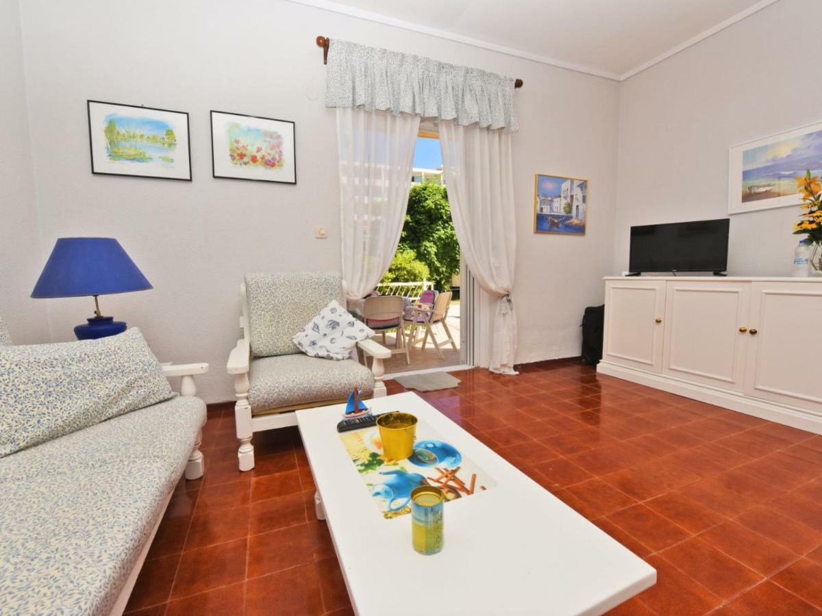 Ioanna Maisonette By Rentalspro Services Hanioti Halkidiki Luaran gambar