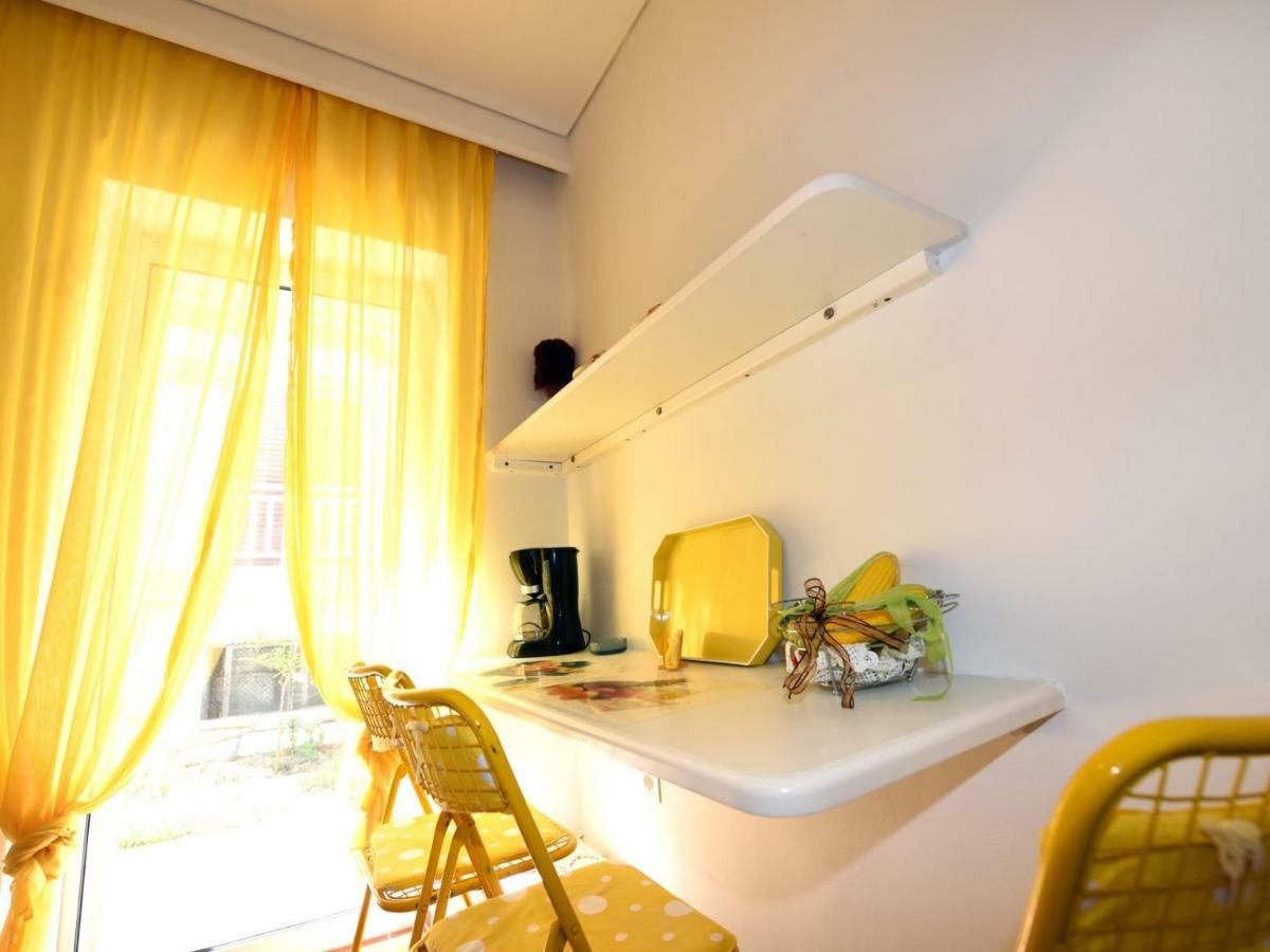 Ioanna Maisonette By Rentalspro Services Hanioti Halkidiki Luaran gambar