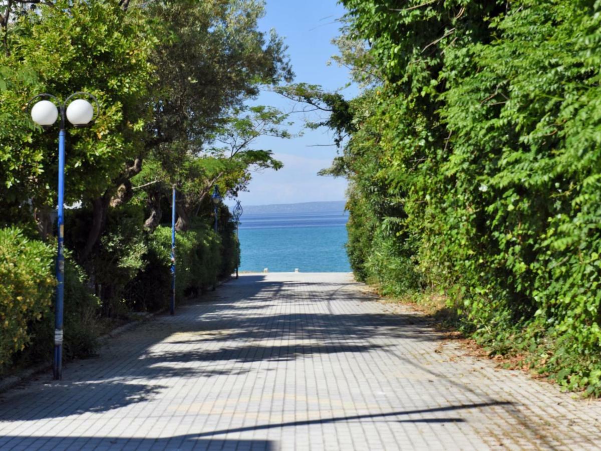 Ioanna Maisonette By Rentalspro Services Hanioti Halkidiki Luaran gambar